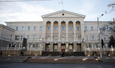 НПО подала в суд на МВД и пограничную полицию за отказ предоставить информацию