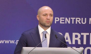 В ДПМ прокомментировали заявление Додона, что из Молдовы выводят деньги.