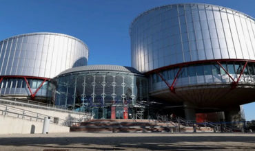 В 2024 году в ЕСПЧ подано наименьшее количество заявлений за последние 10 лет.
