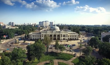 В промо-ролике показаны наиболее впечатляющие виды города.
