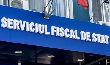 Налоговая служба переходит на специальный режим работы.