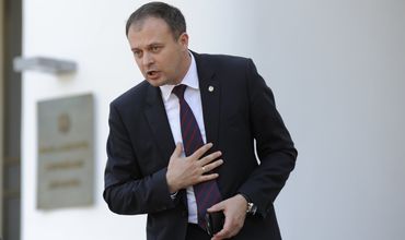 Канду заявил, что не намерен отвечать на обвинения человека, который