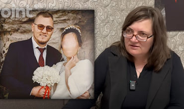Женщина утверждает, что бывшая невестка убила ее сына: Все было организовано.