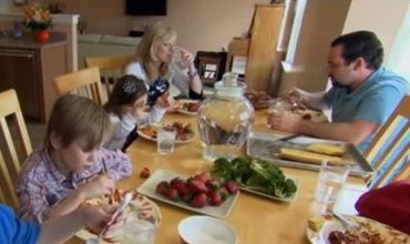 В США удочерили 8-летнюю украинскую девочку, сменили ей возраст и бросили.