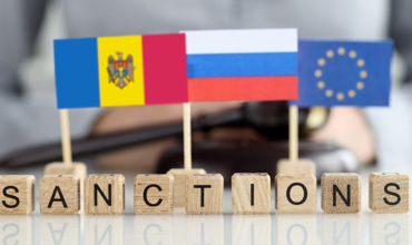 Еврокомиссия ждет, что Молдова присоединится к новым санкциям против РФ. Коллаж:Point.md