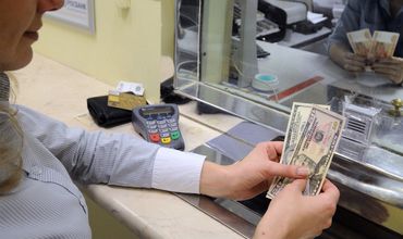 Чистая прибыль молдавских банков за семь месяцев упала на 6,4%.