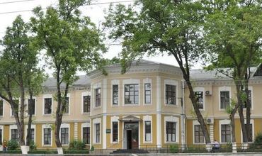 Медуниверситет: Учреждение не несет ответственности за деятельность базы отдыха.