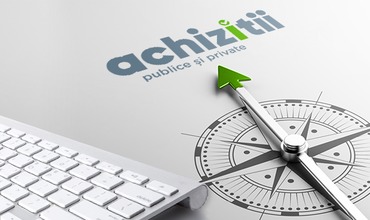 Achizitii.md - эффективные онлайн-торги.