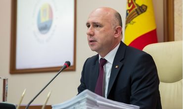 Павел Филип сказал, что на встрече было уделено особое внимание макрофинансовой помощи в размере 100 миллионов евро, которая будет предоставлена ЕС