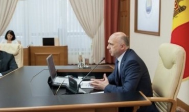 Филип прокомментировал отставку главы НАРЭКИТ.