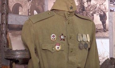 С 18 по 21 июля в столице проходит международная конференция «Историческое наследие Суворова».