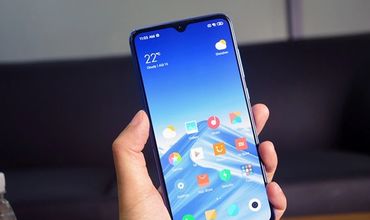 Мощнейшим Android-смартфоном оказался "китаец".