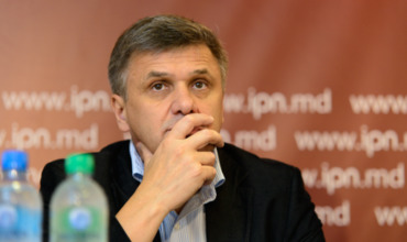 Боцан назвал «правильной» постоянную деятельность ЦИК Гагаузии.