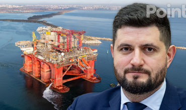 Молдова ведет переговоры с Румынией о покупке газа с месторождения Neptun Deep.