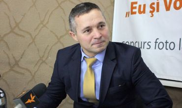 Кырнац не явился в суд по делу членов Совета по неподкупности НОН.