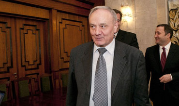 Президент страны Николай Тимофти подписал указ о назначении 13 судей до достижения ими предельного возраста пребывания в должности. Фото: union.md