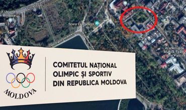Спортсмены обратились к властям страны в связи с мошенничеством в CNOS.