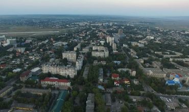 22 мая бельчане отметили день рождения города. Бельцам исполнилось 598 лет.