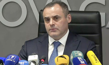 Чебан: Молдове может не хватить денег на погашение долга за газ.