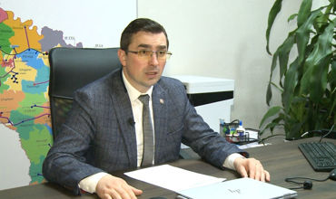 Borosan: Moldova își consolidează securitatea energetică prin rezerve de gaz.