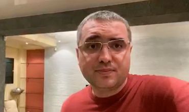 Усатый: &#34;Плахотнюк задержан в США&#34;.