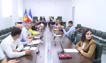 Ирина Влах направила в адрес председателя Народного собрания письмо.