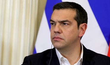 Ципрас: ЕС примет меры против Турции в случае продолжения незаконных действий в ИЭЗ Кипра.