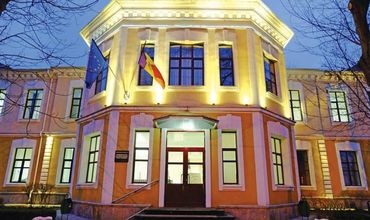 Комиссия начала проверки в медуниверситете.