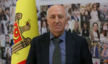 Главой наблюдательного совета TRM стал экс-редактор партийной газеты PAS.