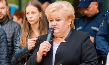 Апостолова: Необходимо компенсировать затраты на дистанционное обучение.