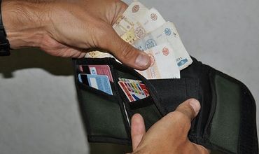 Минимальный размер гарантированной платы в реальном секторе будет повышен до 2775 леев в месяц.