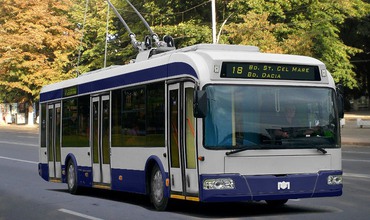 Producătorul belarus a propus preţul de 159,4 mii Euro pentru fiecare unitate de transport.