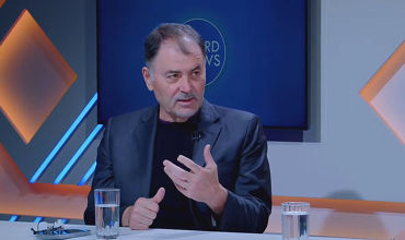 Шалару: Если на выборах победят пророссийские партии, то пострадают все.