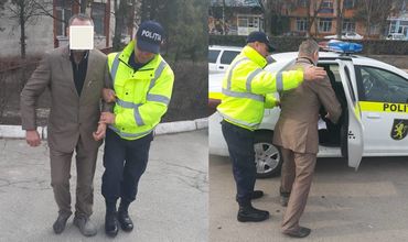 Полиция нашла пропавшего три дня назад мужчину.