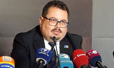 Петер Михалко: У властей нет желания расследовать кражу миллиарда.