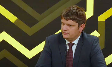 Спыну об отказе &#34;Газпрома&#34; утвердить аудит долга за газ: Рад, что это следствие моих действий.
