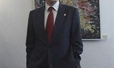 Mircea Geoana Cumatru Mare La Chisinau