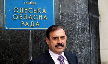 Народный депутат Украины Антон Киссе назвал это событие знаковым. Фото: dumskaya.net