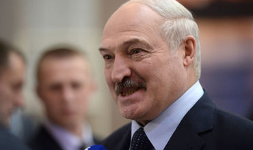 Президент Белоруссии Александр Лукашенко.