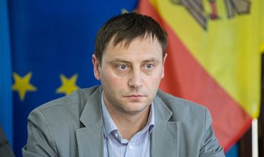 Ион Тэбырцэ: Внешний фактор сыграл важную роль в создании большинства.