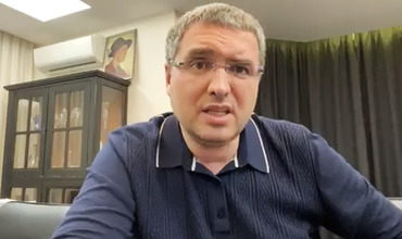 Председатель НП высмеял итоги недавнего соцопроса.