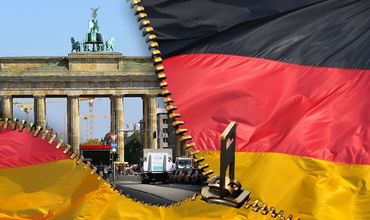 49% граждан Германии считают, что мощь и влияние США представляют большую угрозу для ФРГ, чем Россия и Китай.