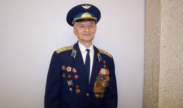 Борозенец умер в возрасте 94 лет.