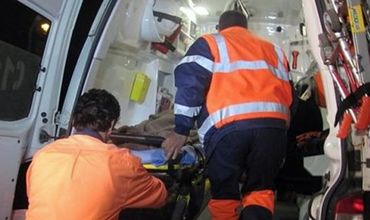 Жена депутата из Республики Молдова случайно убила своего ребенка.