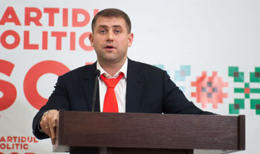 Шор снова остается без иммунитета: депутаты поддержали запрос Робу.