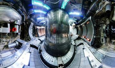 США совершили прорыв в области термоядерного синтеза.