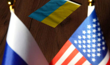 Bloomberg: США потребуют от РФ принять право Украины иметь армию и оборонную промышленность.