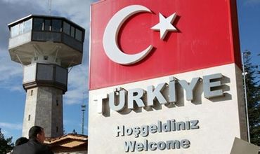 Германия отклонила ультиматум Турции об отмене виз.