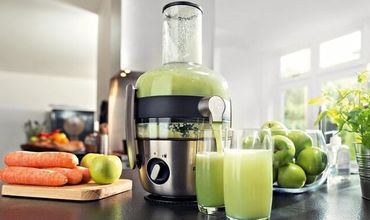 Rozetka.md: Какую соковыжималку выбрать - шнековую или центробежную