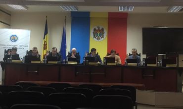 На политической арене появился новый избирательный блок.